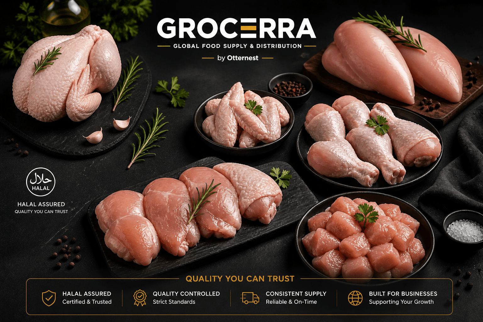 Poultry